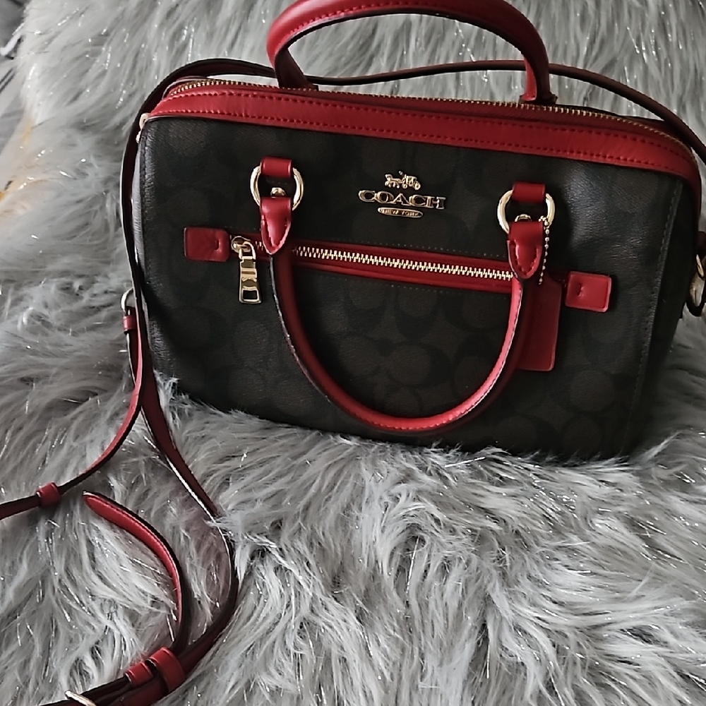 Women's Coach Bag